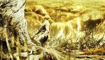 FUENTE DE LA VIDA, LA (Fountain, the) (USA, 2006) Drama, Romántico, Ciencia Ficción FUENTE DE LA VIDA, LA (Fountain, the) (USA, 2006) Drama, Romántico, Ciencia Ficción