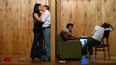 El pasado es un animal grotesco: El pasado es un animal grotesco: