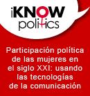 Participación política de las mujeres en el siglo XXI: usando las tecnologías de la comunicación