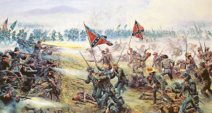 batalla-de-gettysburg