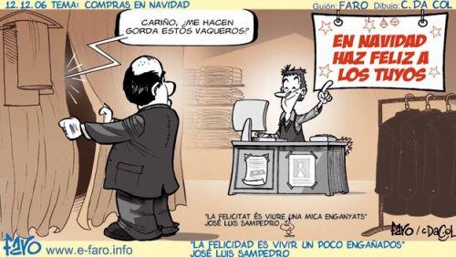 061212.probador.feliz Humor de morro fino.