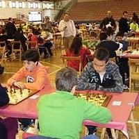 VI Torneo San Jorge de Ajedrez