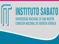Becas  Instituto Sabato en Ingeniería en Materiales Argentina 2010