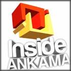 Bern de presentador en Inside Ankama. Bern de presentador en Inside Ankama.