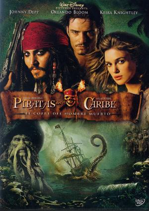 La tienda de los horrores – Piratas del Caribe