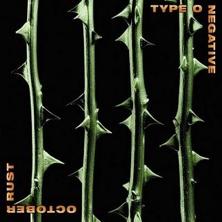 Type O Negative - October Rust (1996)