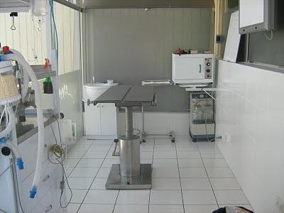 Clinica Veterinaria