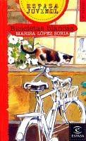 Recomendación juvenil: ' Bicicletas blancas' de Marisa López Soria