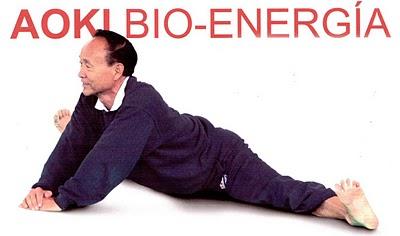 AOKI BIOENERGY