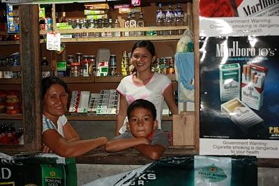 En busca del Señor de los Mares II En busca del Señor de los Mares II