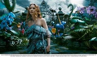 ALICE IN WONDERLAND - No tan Maravilloso ALICE IN WONDERLAND - No tan Maravilloso