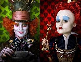 ALICE IN WONDERLAND - No tan Maravilloso ALICE IN WONDERLAND - No tan Maravilloso
