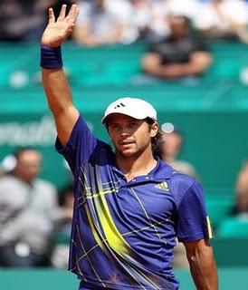 Verdasco vs Nadal, final española en Montecarlo Verdasco vs Nadal, final española en Montecarlo