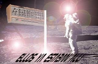 ELLOS YA ESTABAN ALLI ELLOS YA ESTABAN ALLI