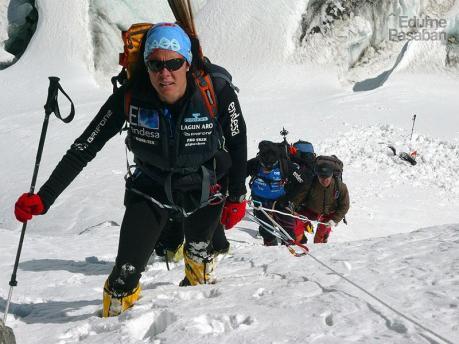 edurne_pasaban561_05_Foto_F._Latorre Domingo de remember_Edurne Pasaban