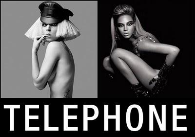 Video tutorial maquillaje Lady Gaga videoclip Telephone