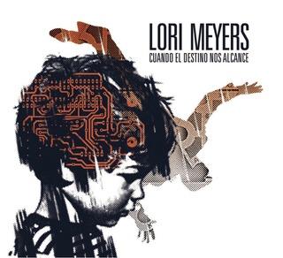 Detalles sobre el nuevo trabajo de Lori Meyers
