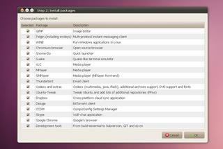 Ubuntu 10.04 Start nueva versión liberada