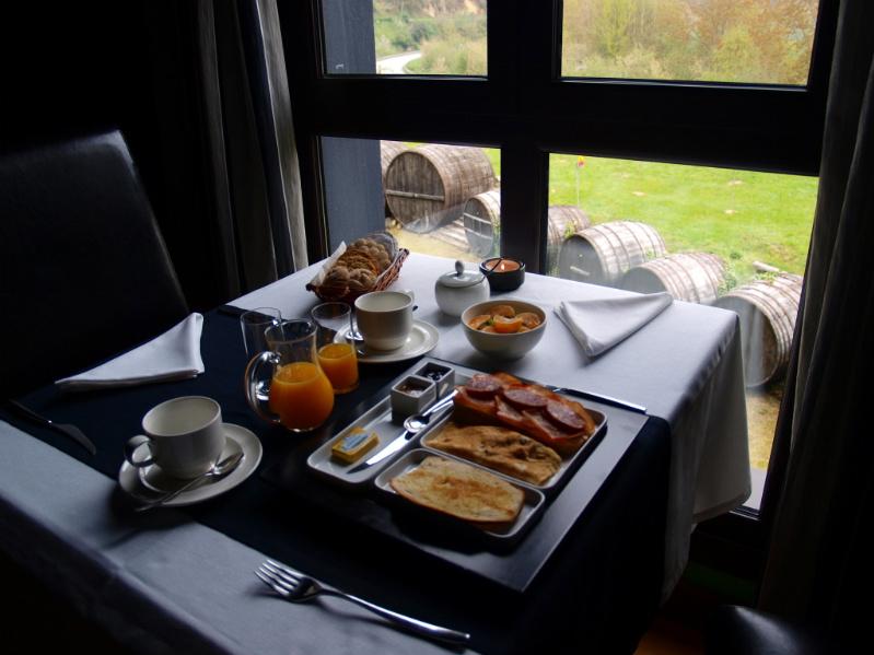 MIS A SALTOS DE MATA 8. AGUAS DEL NARCEA HOTEL RURAL. ASTURIAS. Photobucket