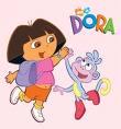 Dora La exploradora Dora La exploradora