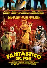 FANTÁSTICO SR. FOX