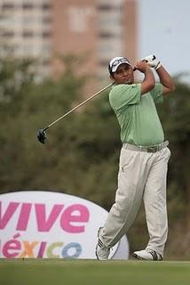 Andy Matthews ganó el Corona Mazatlán Mexican PGA Championship
