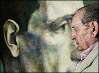 VEINTE MINUTOS CON MIGUEL DELIBES VEINTE MINUTOS CON MIGUEL DELIBES