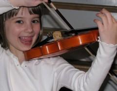 Inteligencia espacial y la música Inteligencia espacial y la música