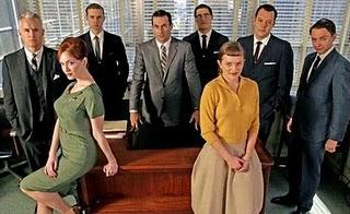 Mad Men Mad Men