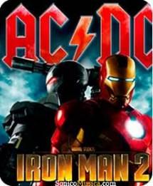 Nuevo Disco de AC/DC: “AC/DC: Iron man 2″