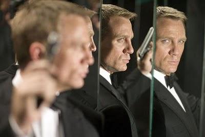 De momento no habrá más películas de Bond De momento no habrá más películas de Bond