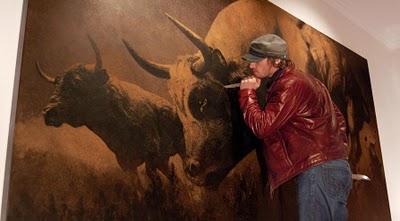 Mark Evans Mark Evans