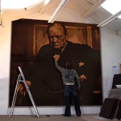 Mark Evans Mark Evans