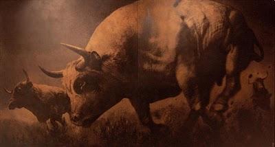 Mark Evans Mark Evans