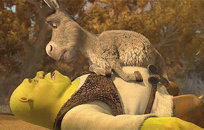 Trailer: Shrek Felices Para Siempre (Shrek Forever After) Trailer: Shrek Felices Para Siempre (Shrek Forever After)