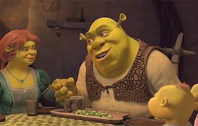 Trailer: Shrek Felices Para Siempre (Shrek Forever After) Trailer: Shrek Felices Para Siempre (Shrek Forever After)