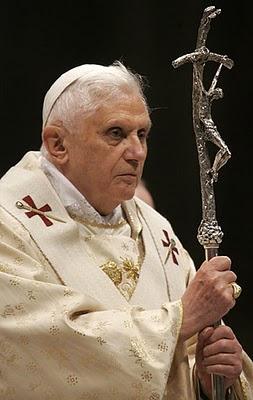 ¿El Papa contra las cuerdas? ¿El Papa contra las cuerdas?