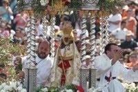Romería de la Virgen de la Cabeza. Andújar (Jaén) Romería de la Virgen de la Cabeza. Andújar (Jaén)