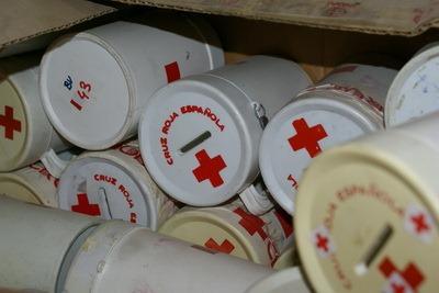 Cruz Roja 290