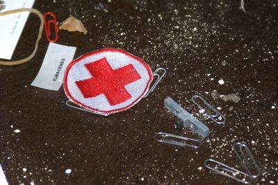 Cruz Roja 227