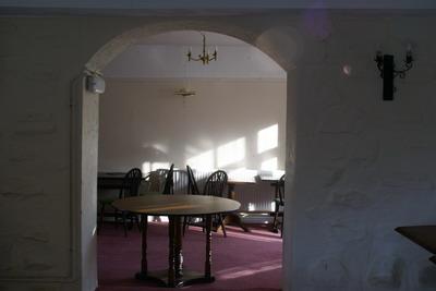 Abandonos abandonados 4 Abandonos abandonados 4