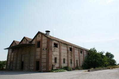 Abandonos abandonados 4 Abandonos abandonados 4