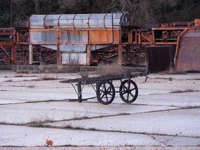El FFCC Santander - Mediterráneo (5ª parte) El FFCC Santander - Mediterráneo (5ª parte)