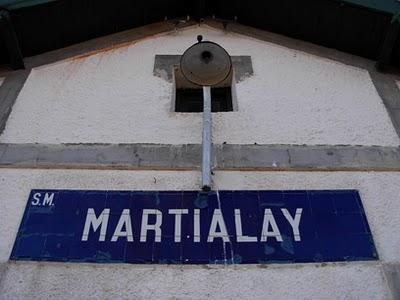 El FFCC Santander - Mediterráneo (5ª parte) El FFCC Santander - Mediterráneo (5ª parte)