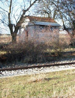El FFCC Santander - Mediterráneo (5ª parte) El FFCC Santander - Mediterráneo (5ª parte)