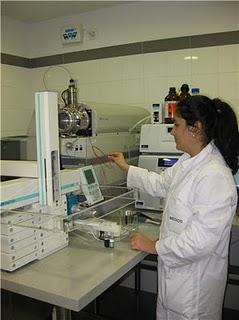 El Hospital Regional de Málaga amplía el cribado para la detección precoz de alteraciones metabólicas en neonatos El Hospital Regional de Málaga amplía el cribado para la detección precoz de alteraciones metabólicas en neonatos