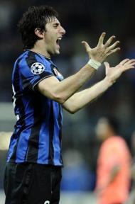 Champions League, Semifinales (Ida) Champions League, Semifinales (Ida)