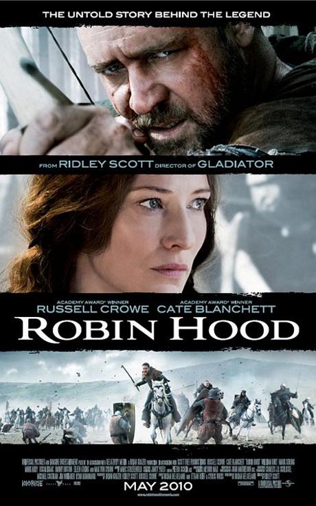 Cartel internacional de “Robin Hood”