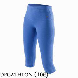 ¡Yo no uso chándal! ¡Yo no uso chándal!