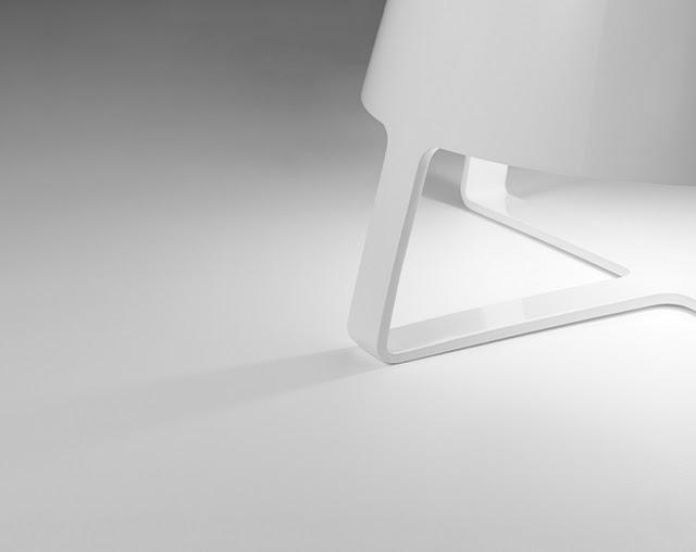 Poulpe lamp. Oriol Llahona Poulpe lamp. Oriol Llahona